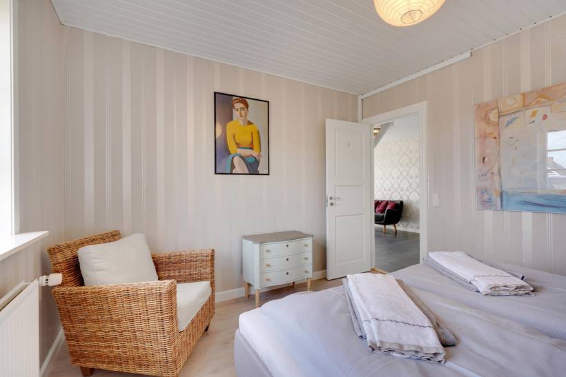 Foto von Ferienhaus LP95 in Henne Strand - Westjütland