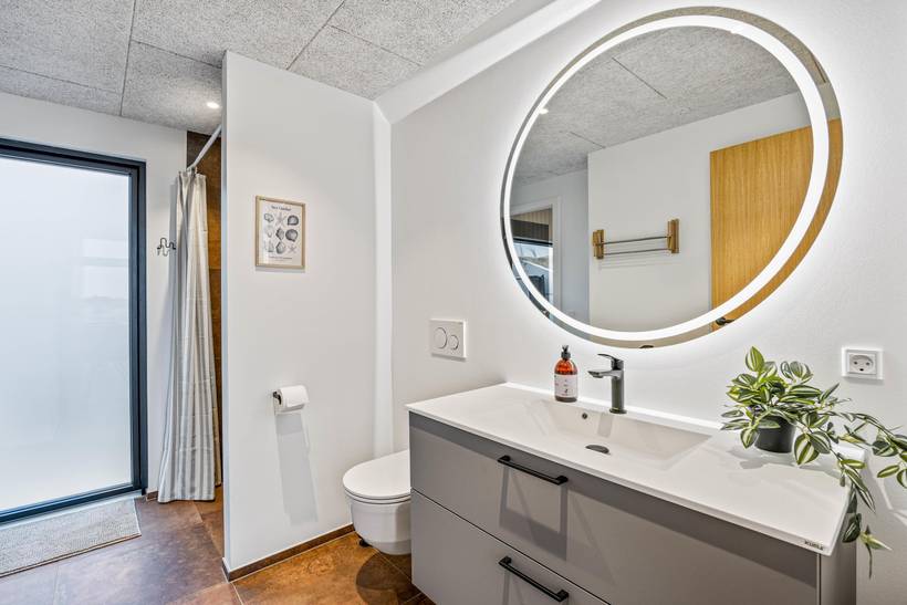 Foto von Ferienhaus LP95 in Holmsland - Klegod - Westjütland