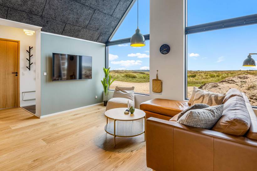 Foto von Ferienhaus LP95 in Holmsland - Klegod - Westjütland