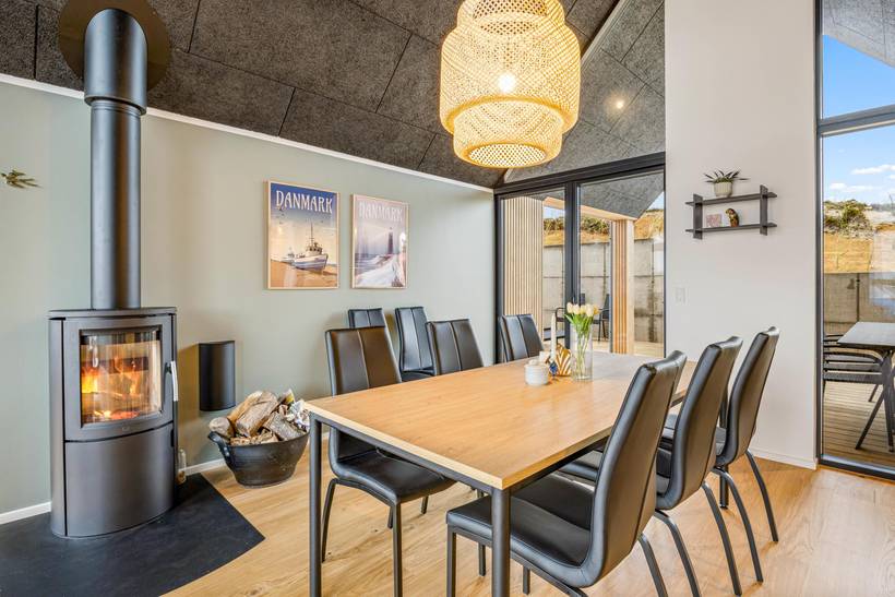 Foto von Ferienhaus LP95 in Holmsland - Klegod - Westjütland