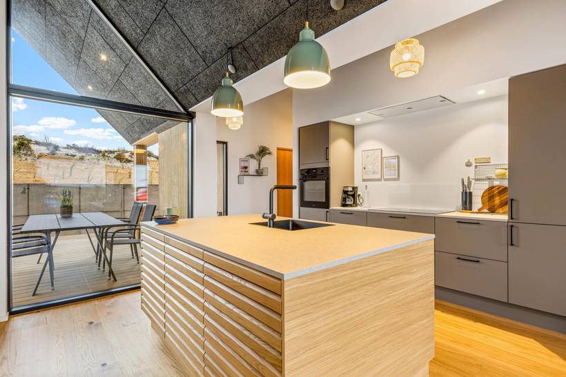 Foto von Ferienhaus LP95 in Holmsland - Klegod - Westjütland