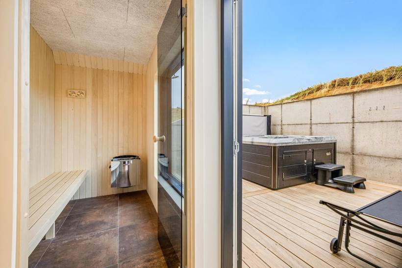 Foto von Ferienhaus LP95 in Holmsland - Klegod - Westjütland