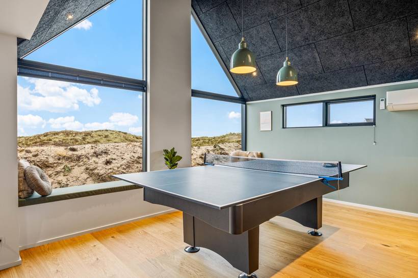 Foto von Ferienhaus LP95 in Holmsland - Klegod - Westjütland