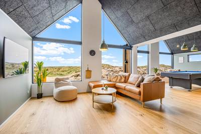 Vorschaubild von Ferienhaus LP95 in Holmsland - Klegod - Westjütland