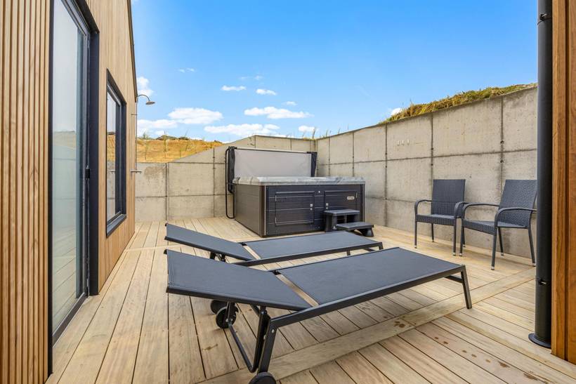 Foto von Ferienhaus LP95 in Holmsland - Klegod - Westjütland