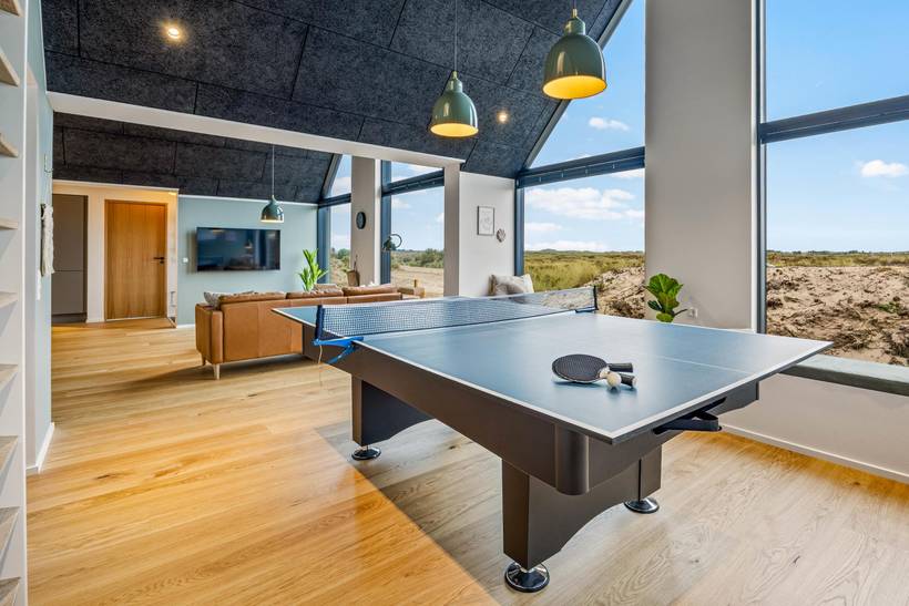 Foto von Ferienhaus LP95 in Holmsland - Klegod - Westjütland