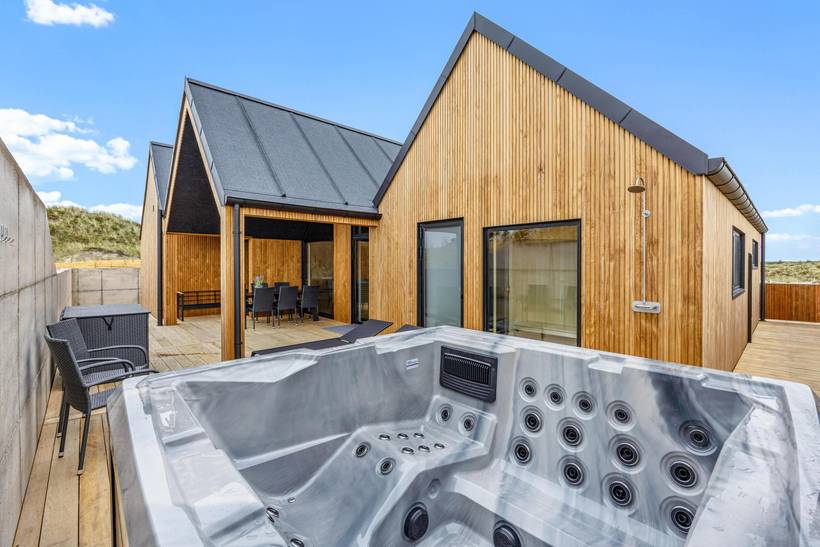 Foto von Ferienhaus LP95 in Holmsland - Klegod - Westjütland