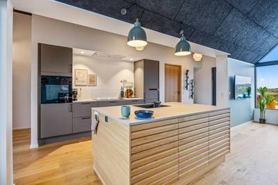 Vorschaubild von Ferienhaus LP95 in Holmsland - Klegod - Westjütland
