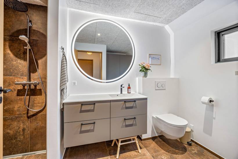 Foto von Ferienhaus LP95 in Holmsland - Klegod - Westjütland