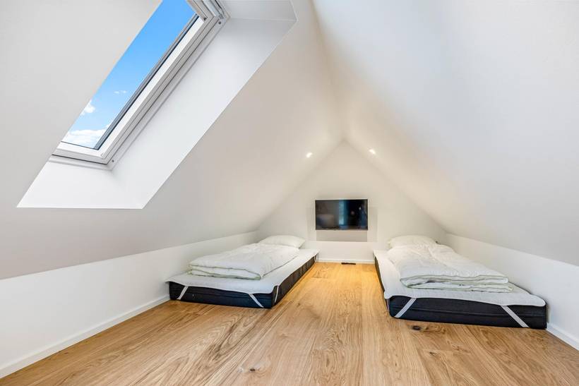 Foto von Ferienhaus LP95 in Holmsland - Klegod - Westjütland