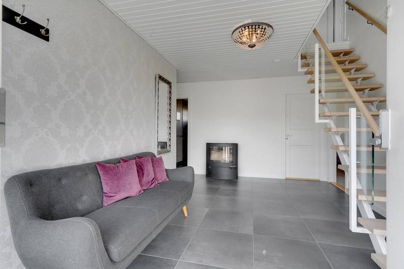 Foto von Ferienhaus LP95 in Henne Strand - Westjütland