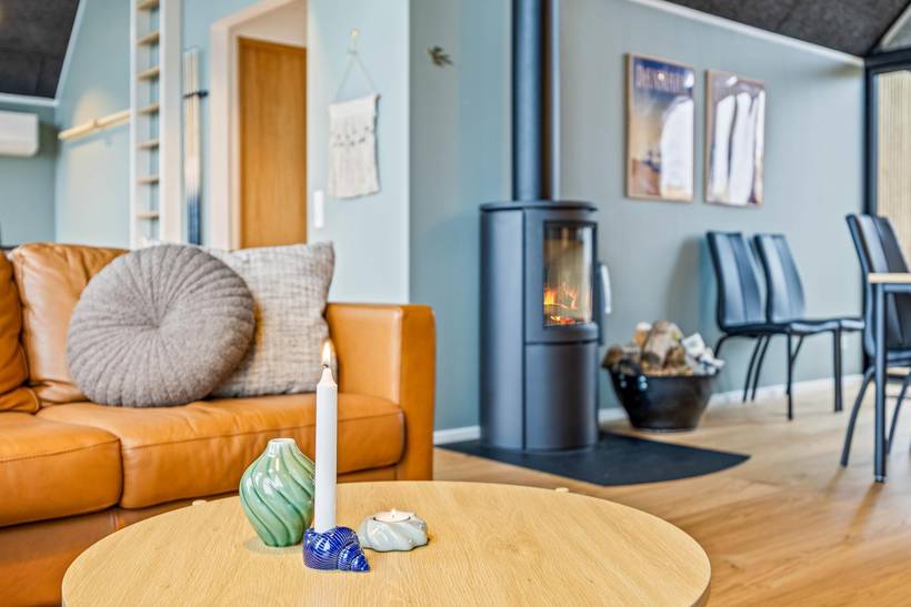 Foto von Ferienhaus LP95 in Holmsland - Klegod - Westjütland