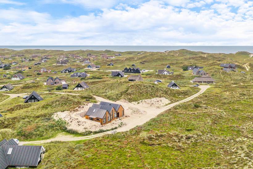 Foto von Ferienhaus LP95 in Holmsland - Klegod - Westjütland