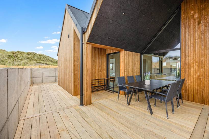 Foto von Ferienhaus LP95 in Holmsland - Klegod - Westjütland