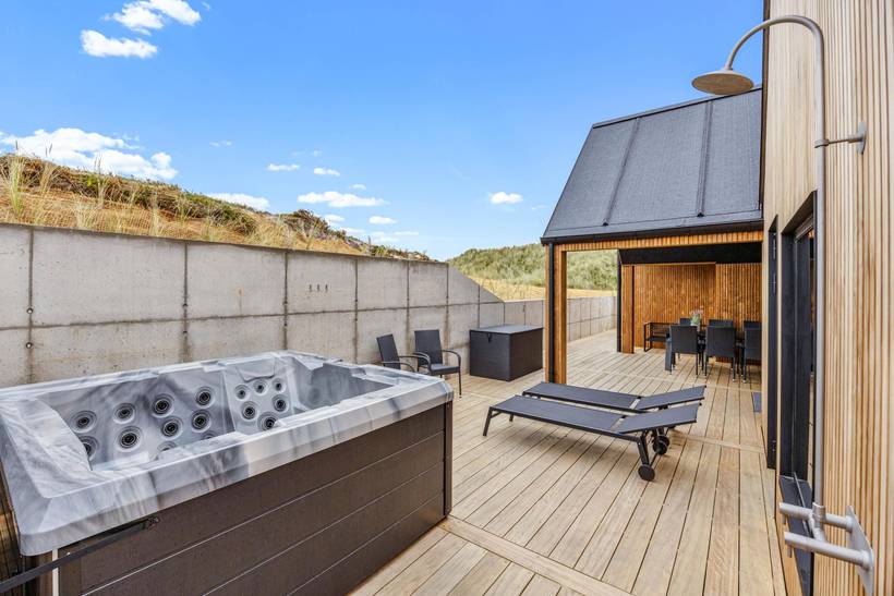 Foto von Ferienhaus LP95 in Holmsland - Klegod - Westjütland