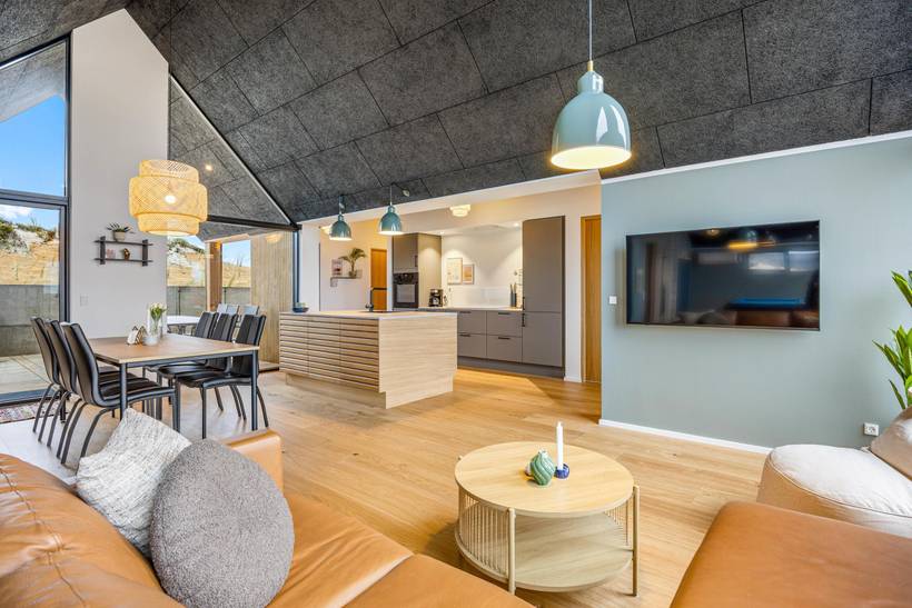 Foto von Ferienhaus LP95 in Holmsland - Klegod - Westjütland