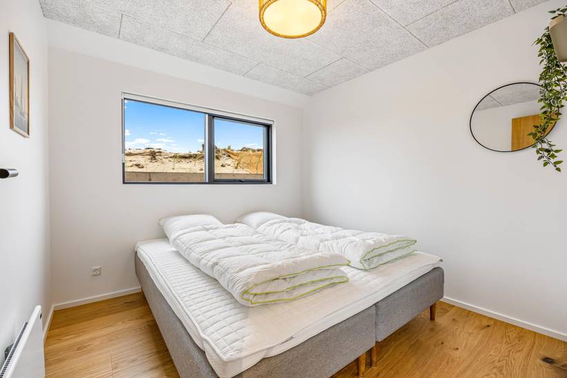 Foto von Ferienhaus LP95 in Holmsland - Klegod - Westjütland