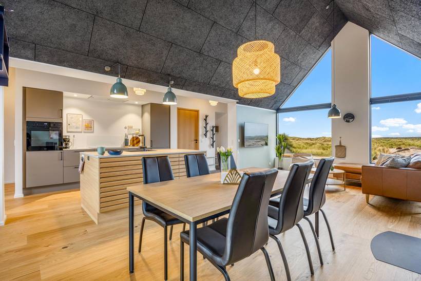Foto von Ferienhaus LP95 in Holmsland - Klegod - Westjütland