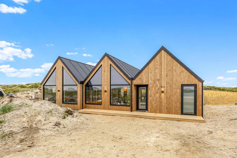 Foto von Ferienhaus LP95 in Holmsland - Klegod - Westjütland