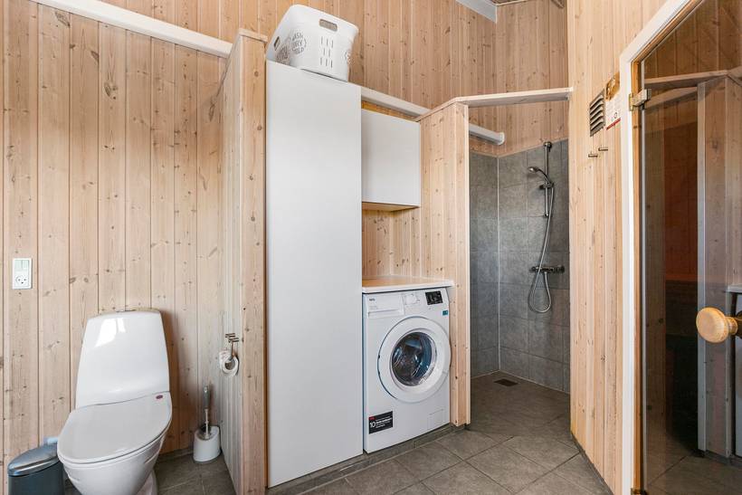Foto von Ferienhaus LQ00 in Årgab - Westjütland