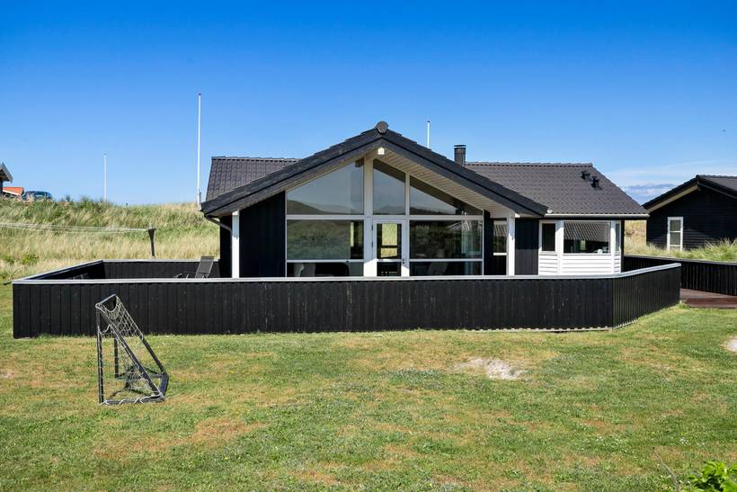 Foto von Ferienhaus LQ00 in Årgab - Westjütland