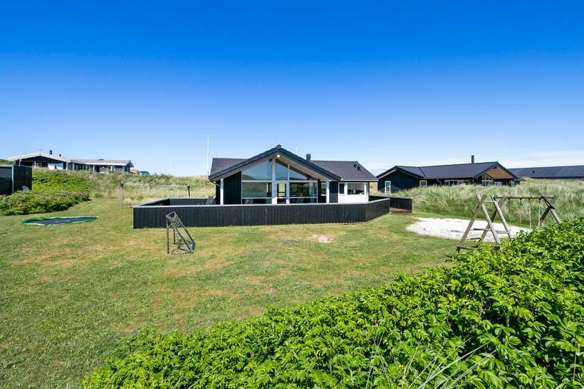Foto von Ferienhaus LQ00 in Årgab - Westjütland