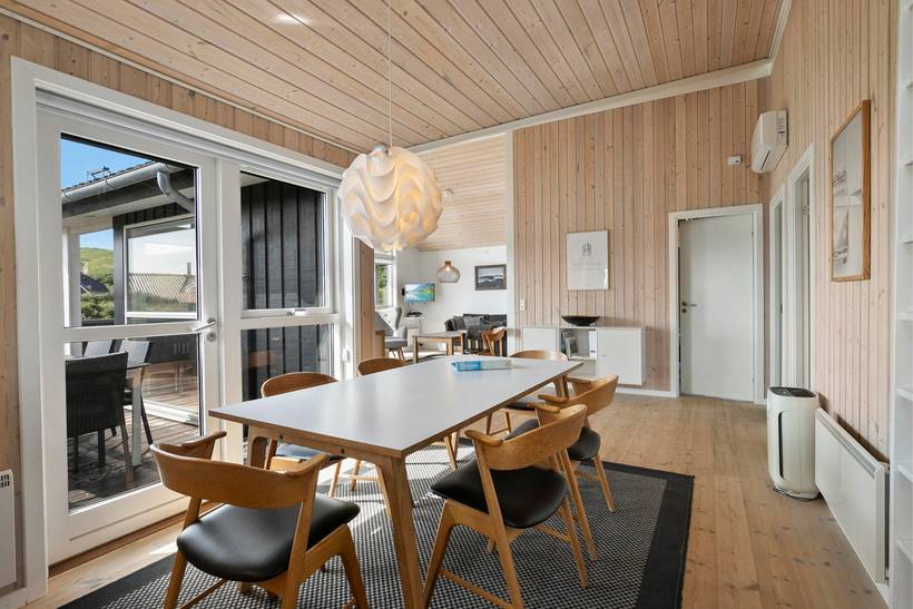 Foto von Ferienhaus LQ00 in Årgab - Westjütland