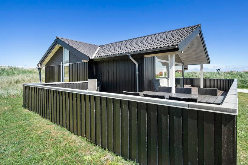 Foto von Ferienhaus LQ00 in Årgab - Westjütland
