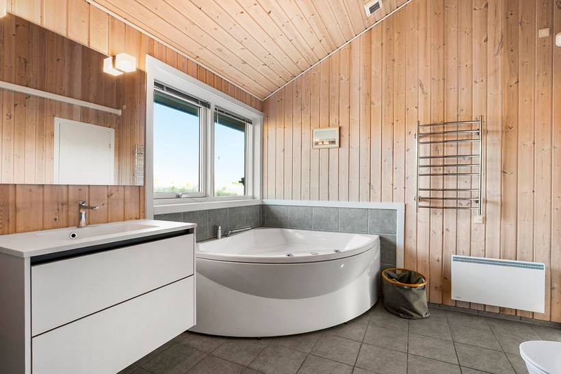 Foto von Ferienhaus LQ00 in Årgab - Westjütland