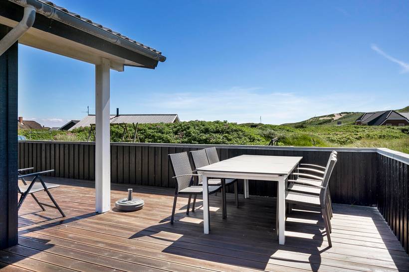Foto von Ferienhaus LQ00 in Årgab - Westjütland