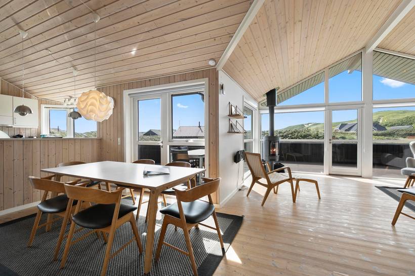 Foto von Ferienhaus LQ00 in Årgab - Westjütland