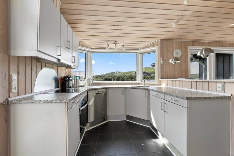 Foto von Ferienhaus LQ00 in Årgab - Westjütland