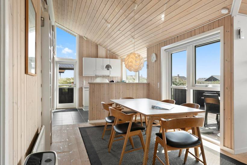 Foto von Ferienhaus LQ00 in Årgab - Westjütland