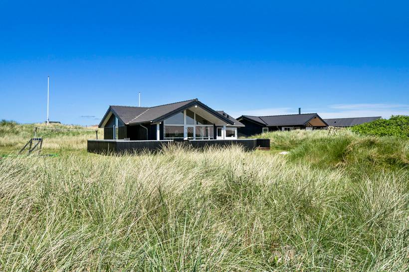 Foto von Ferienhaus LQ00 in Årgab - Westjütland