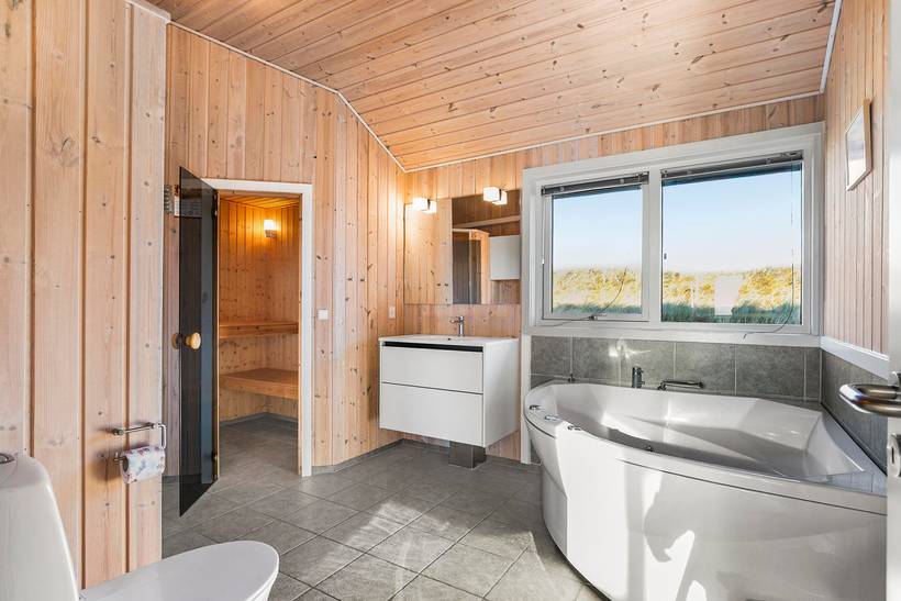 Foto von Ferienhaus LQ00 in Årgab - Westjütland