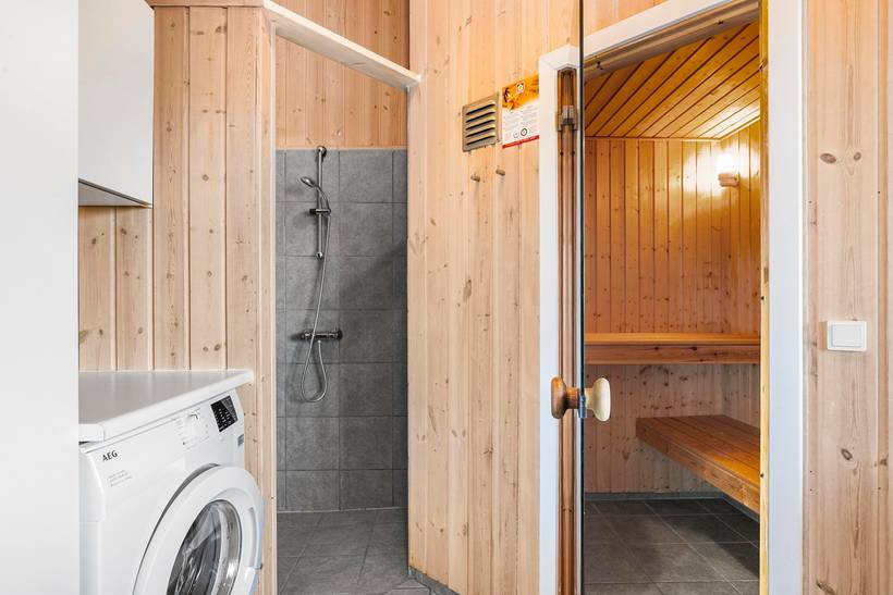 Foto von Ferienhaus LQ00 in Årgab - Westjütland