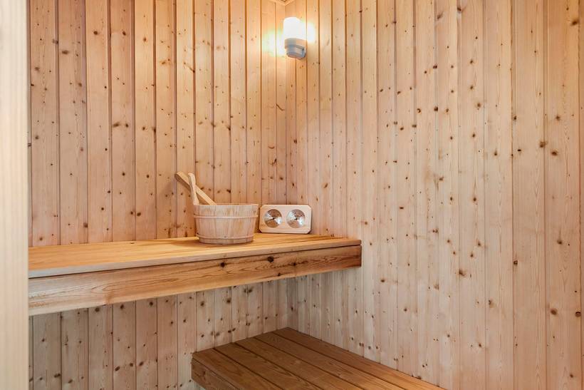 Foto von Ferienhaus LQ00 in Årgab - Westjütland