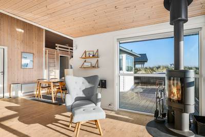 Vorschaubild von Ferienhaus LQ00 in Årgab - Westjütland
