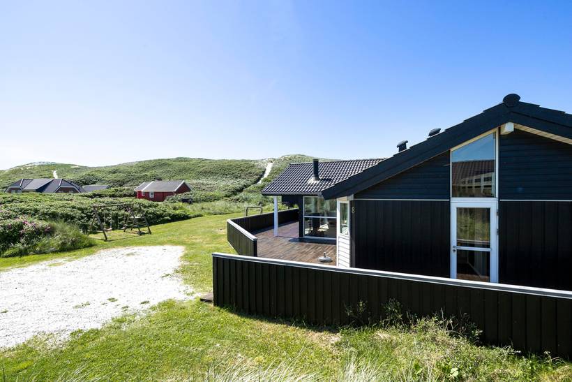Foto von Ferienhaus LQ00 in Årgab - Westjütland