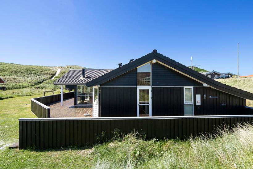 Foto von Ferienhaus LQ00 in Årgab - Westjütland