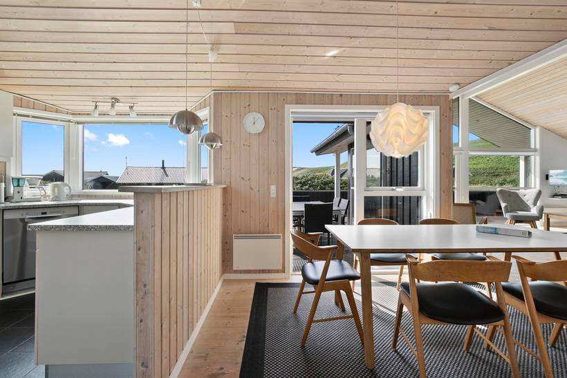 Foto von Ferienhaus LQ00 in Årgab - Westjütland