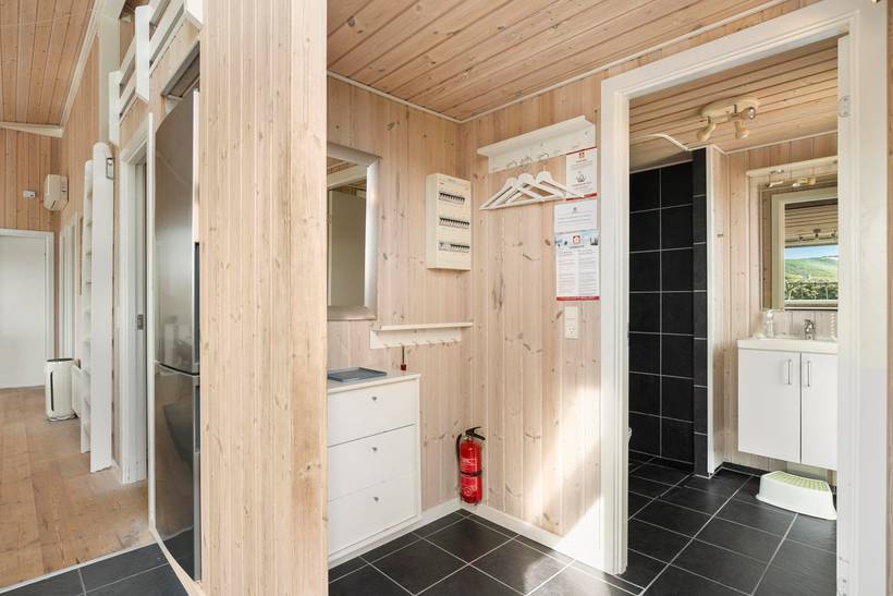Foto von Ferienhaus LQ00 in Årgab - Westjütland