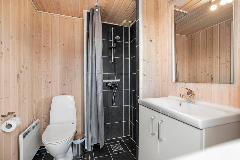 Foto von Ferienhaus LQ00 in Årgab - Westjütland