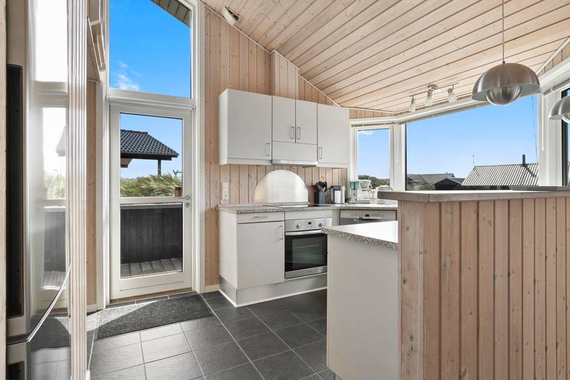 Foto von Ferienhaus LQ00 in Årgab - Westjütland