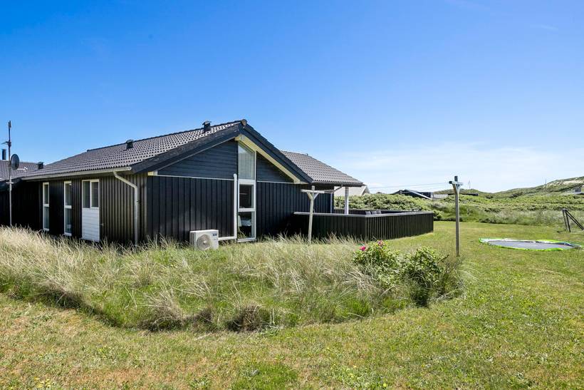 Foto von Ferienhaus LQ00 in Årgab - Westjütland