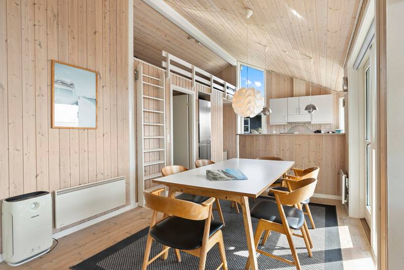Foto von Ferienhaus LQ00 in Årgab - Westjütland