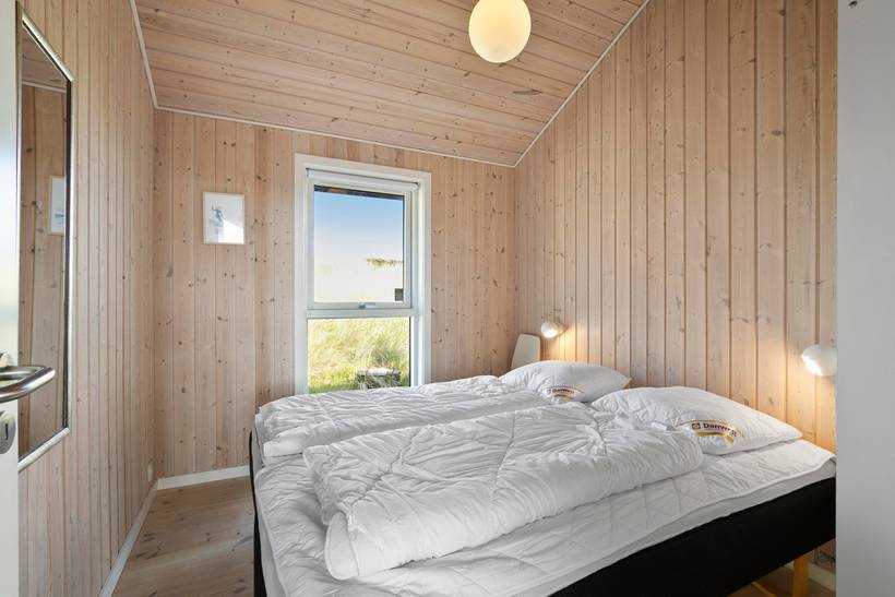 Foto von Ferienhaus LQ00 in Årgab - Westjütland
