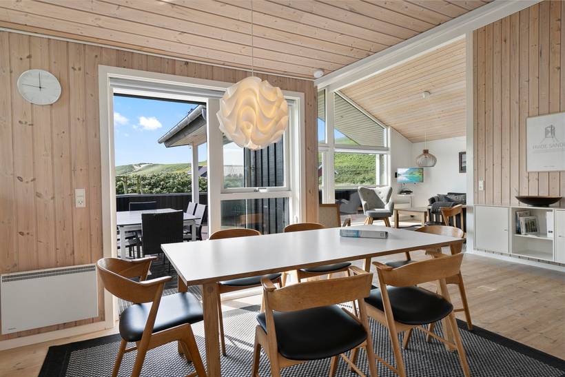 Foto von Ferienhaus LQ00 in Årgab - Westjütland