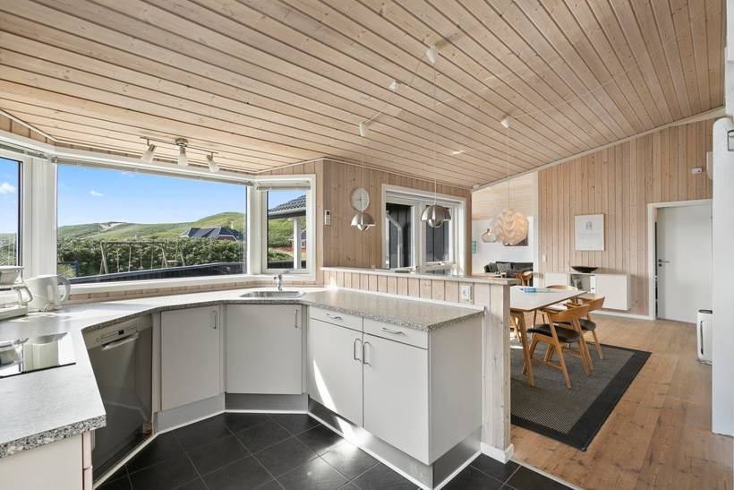 Foto von Ferienhaus LQ00 in Årgab - Westjütland