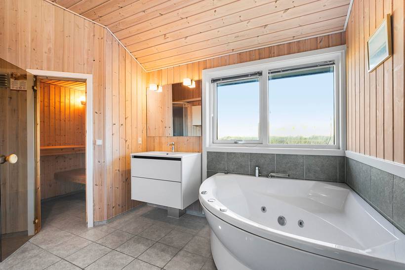 Foto von Ferienhaus LQ00 in Årgab - Westjütland